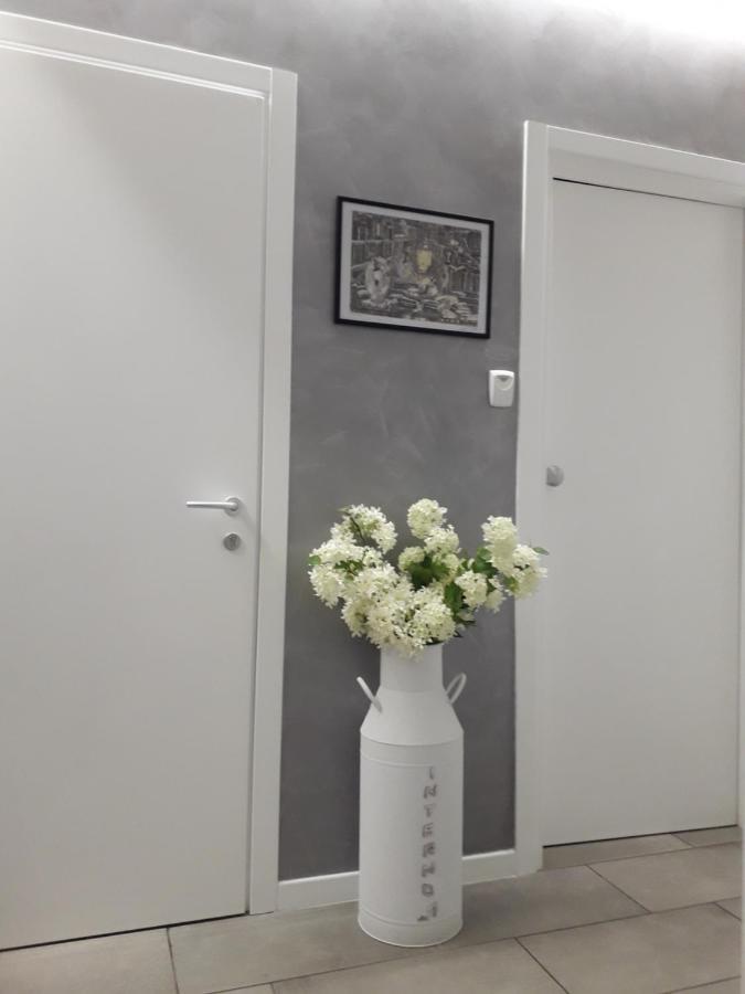 Interno 1 Ciampino Roma Luxury Apartment Con Balcone エクステリア 写真