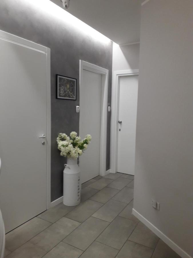 Interno 1 Ciampino Roma Luxury Apartment エクステリア 写真