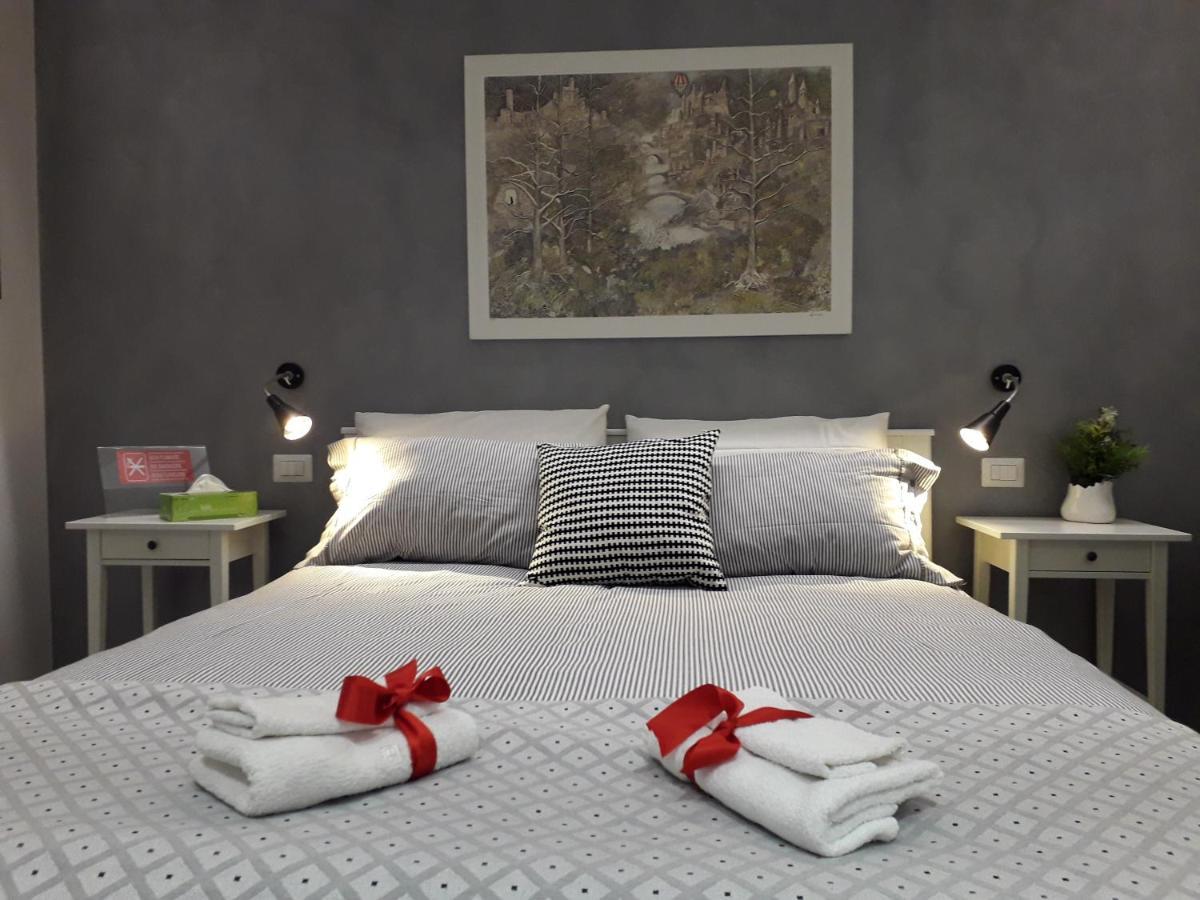 Interno 1 Ciampino Roma Luxury Apartment Con Balcone エクステリア 写真