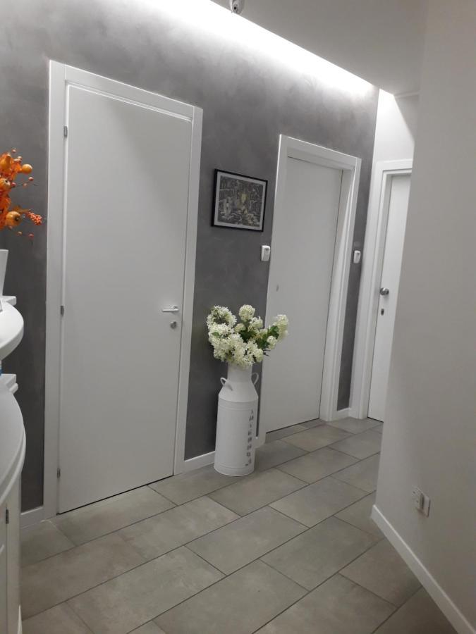 Interno 1 Ciampino Roma Luxury Apartment エクステリア 写真