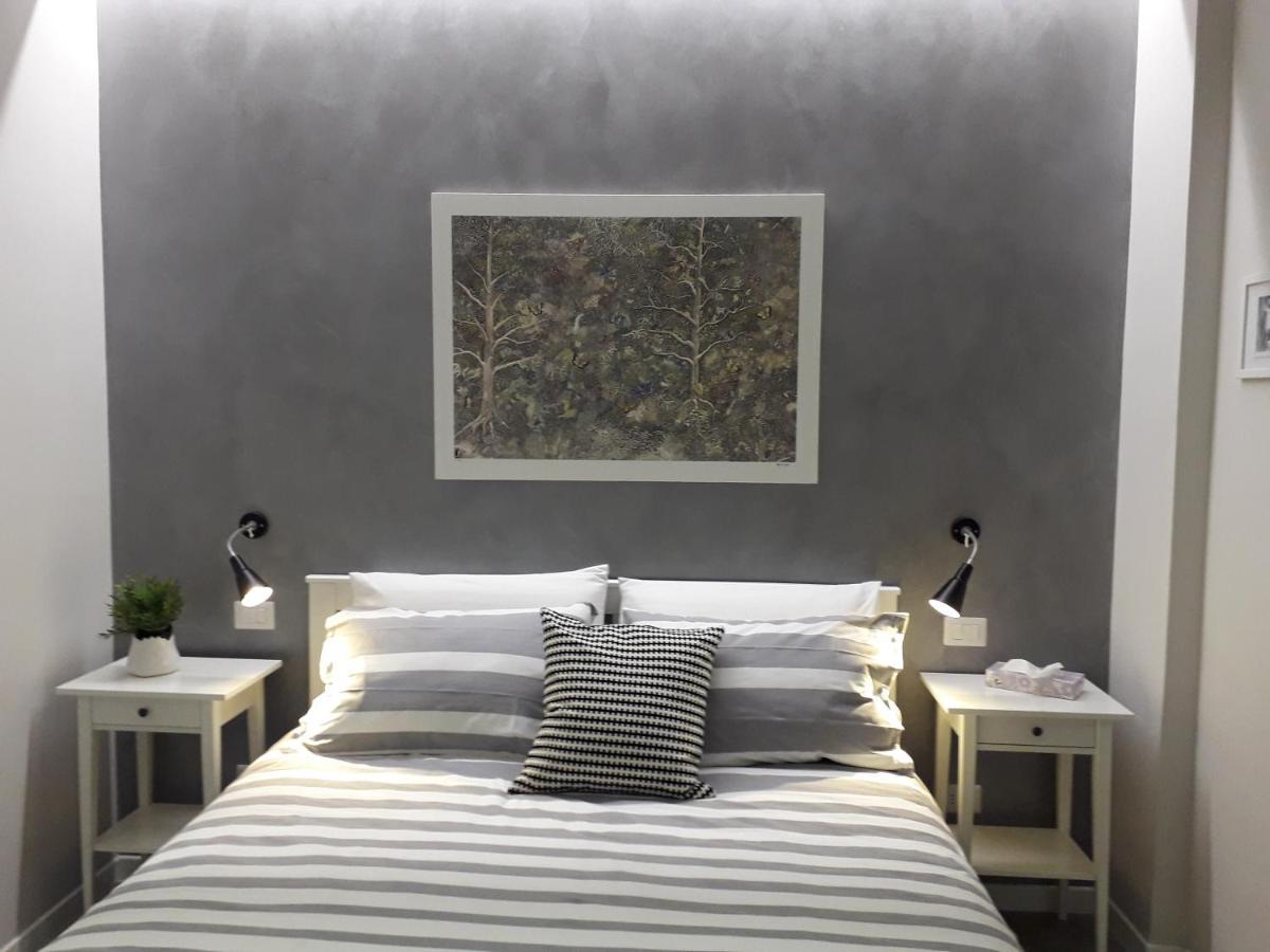 Interno 1 Ciampino Roma Luxury Apartment Con Balcone エクステリア 写真