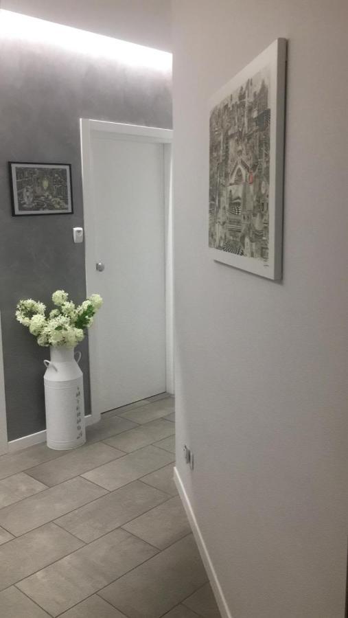 Interno 1 Ciampino Roma Luxury Apartment エクステリア 写真