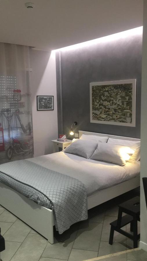 Interno 1 Ciampino Roma Luxury Apartment Con Balcone エクステリア 写真