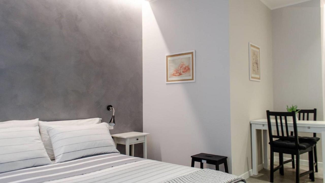 Interno 1 Ciampino Roma Luxury Apartment Con Balcone エクステリア 写真