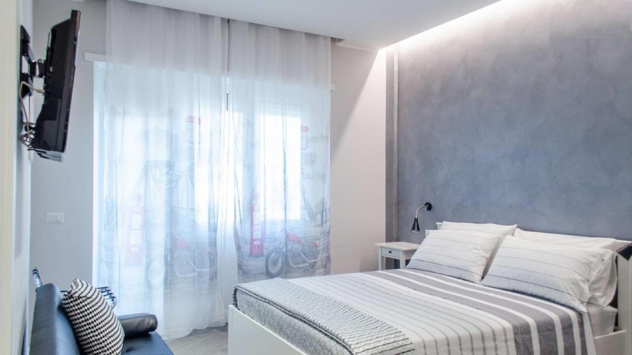 Interno 1 Ciampino Roma Luxury Apartment Con Balcone エクステリア 写真