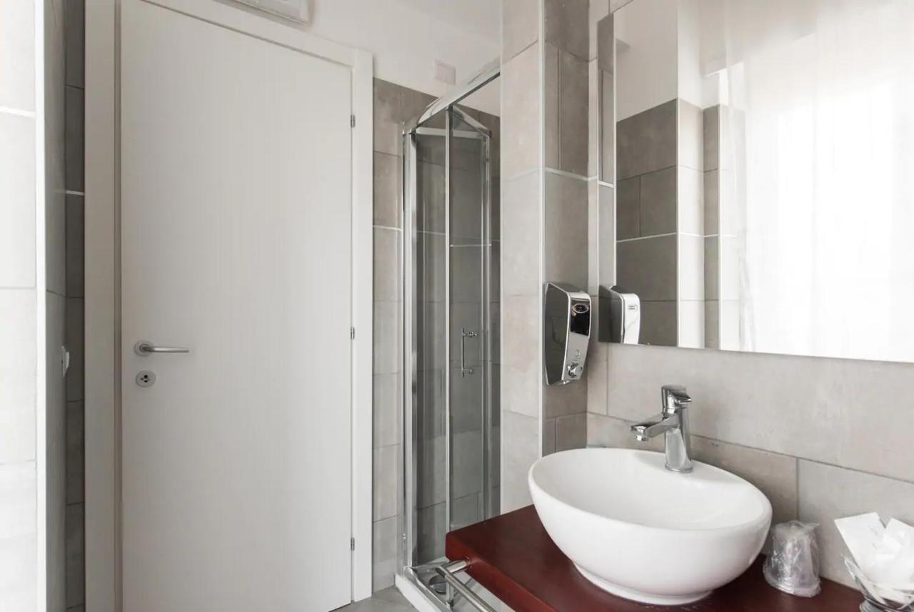 Interno 1 Ciampino Roma Luxury Apartment エクステリア 写真