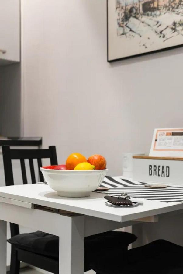 Interno 1 Ciampino Roma Luxury Apartment Con Balcone エクステリア 写真