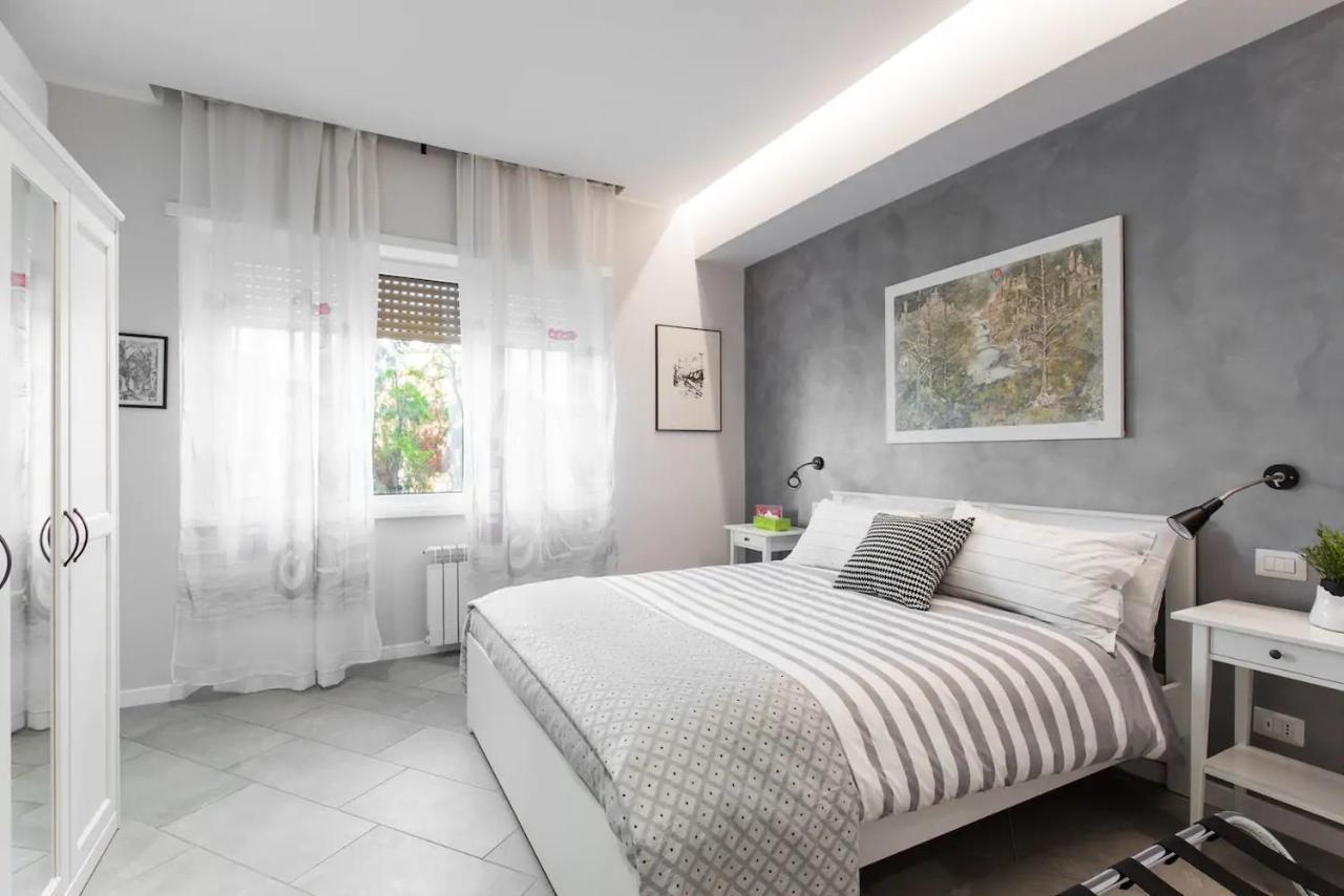 Interno 1 Ciampino Roma Luxury Apartment エクステリア 写真