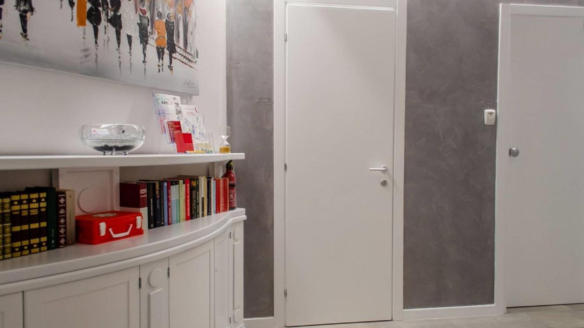 Interno 1 Ciampino Roma Luxury Apartment Con Balcone エクステリア 写真