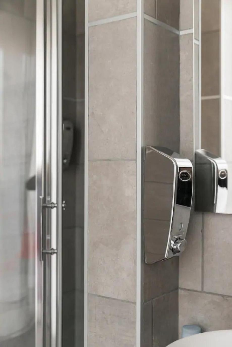 Interno 1 Ciampino Roma Luxury Apartment Con Balcone 部屋 写真