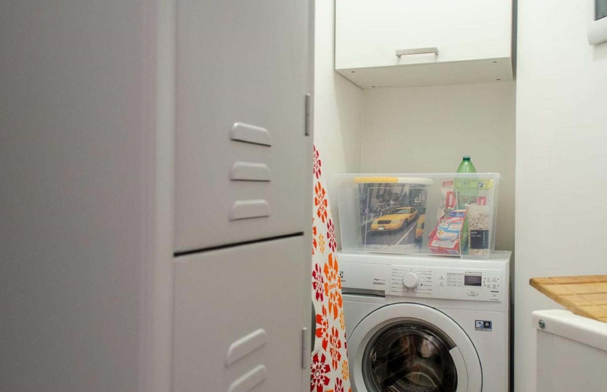Interno 1 Ciampino Roma Luxury Apartment Con Balcone 部屋 写真