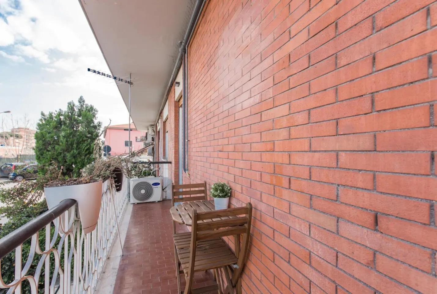 Interno 1 Ciampino Roma Luxury Apartment 部屋 写真