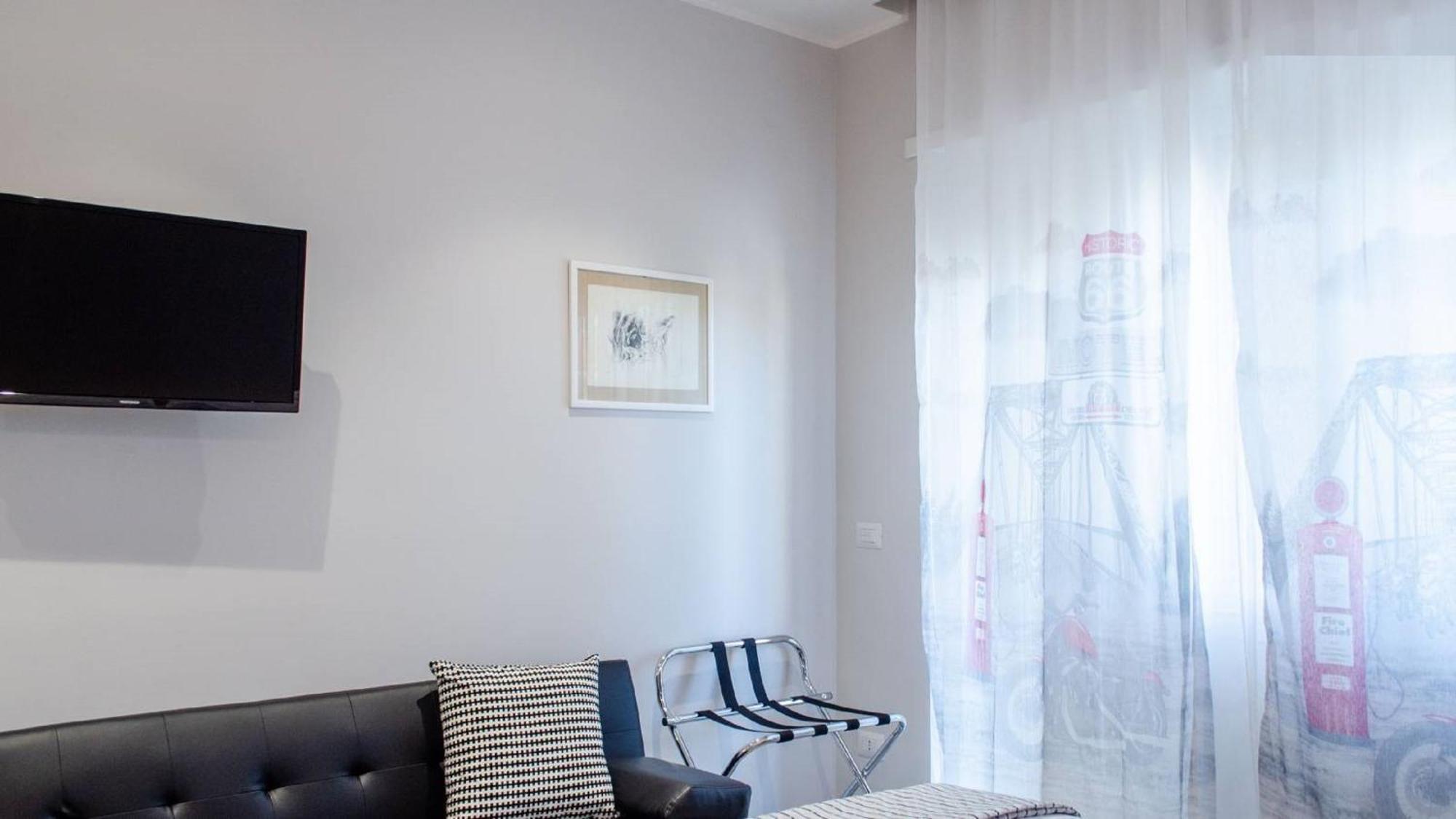 Interno 1 Ciampino Roma Luxury Apartment Con Balcone 部屋 写真