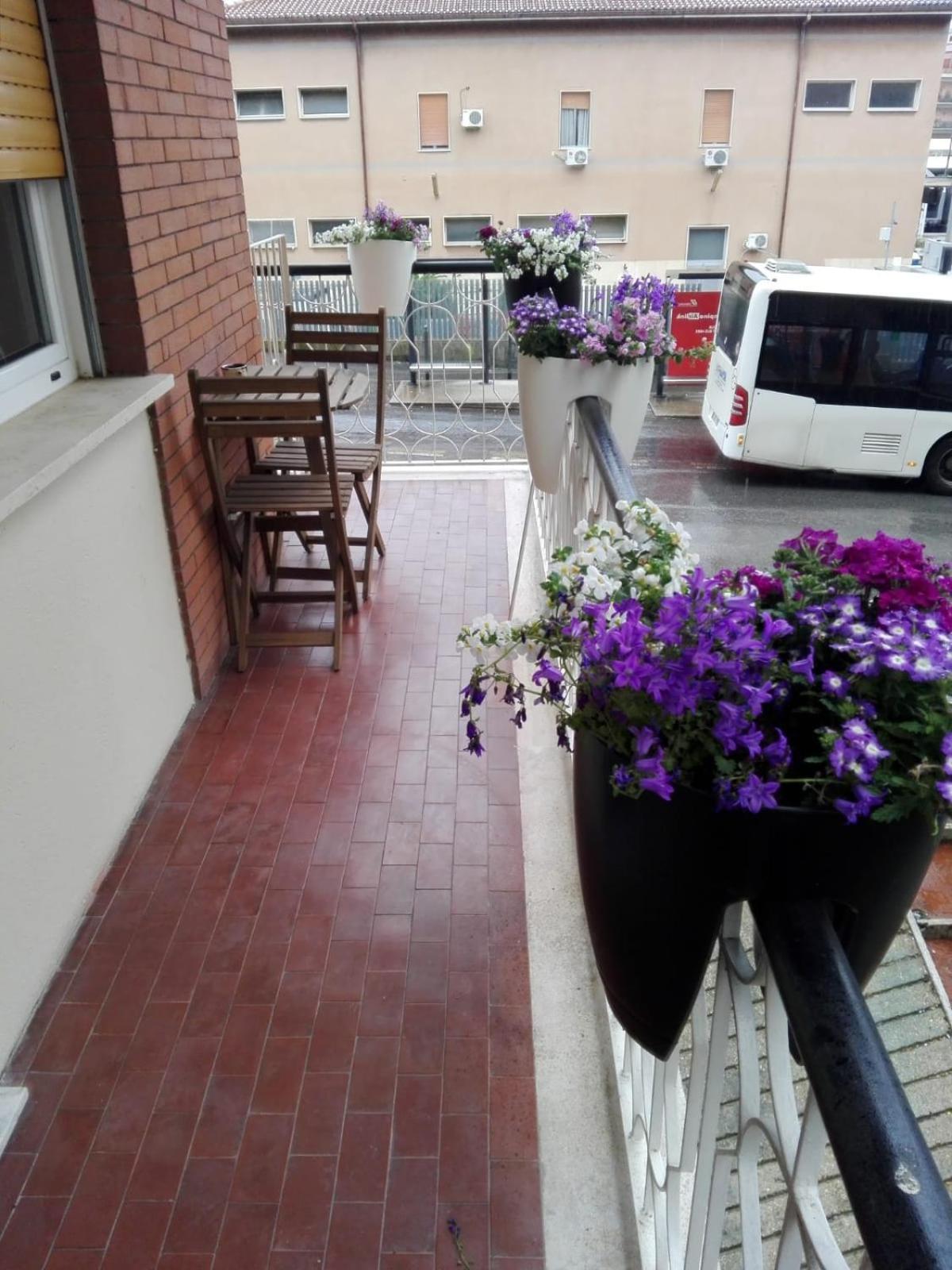 Interno 1 Ciampino Roma Luxury Apartment Con Balcone エクステリア 写真