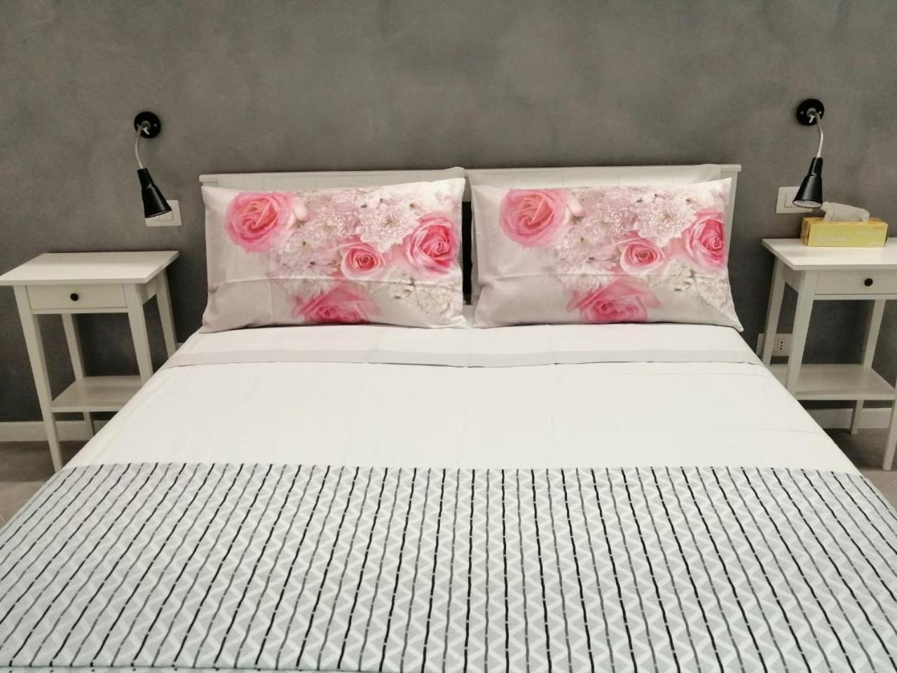 Interno 1 Ciampino Roma Luxury Apartment Con Balcone エクステリア 写真