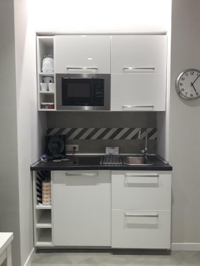 Interno 1 Ciampino Roma Luxury Apartment Con Balcone エクステリア 写真