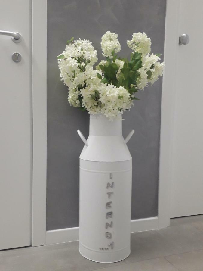 Interno 1 Ciampino Roma Luxury Apartment Con Balcone エクステリア 写真