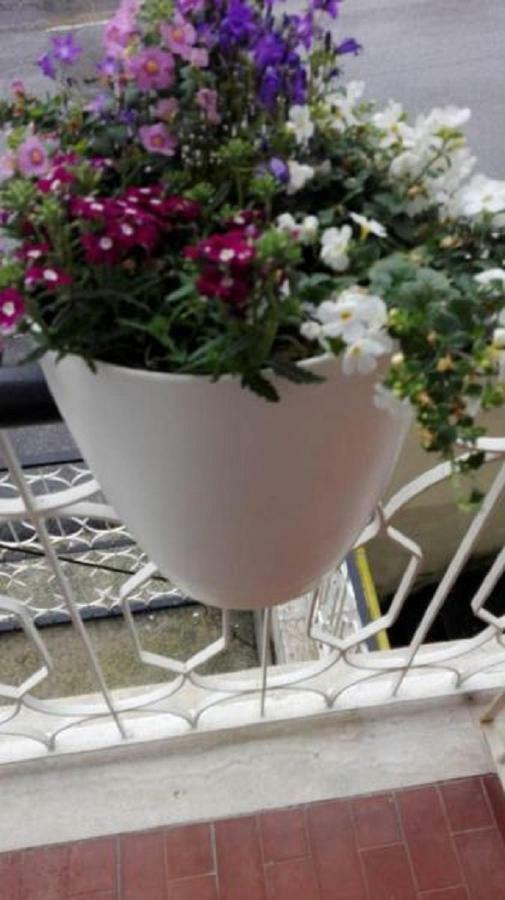 Interno 1 Ciampino Roma Luxury Apartment Con Balcone エクステリア 写真