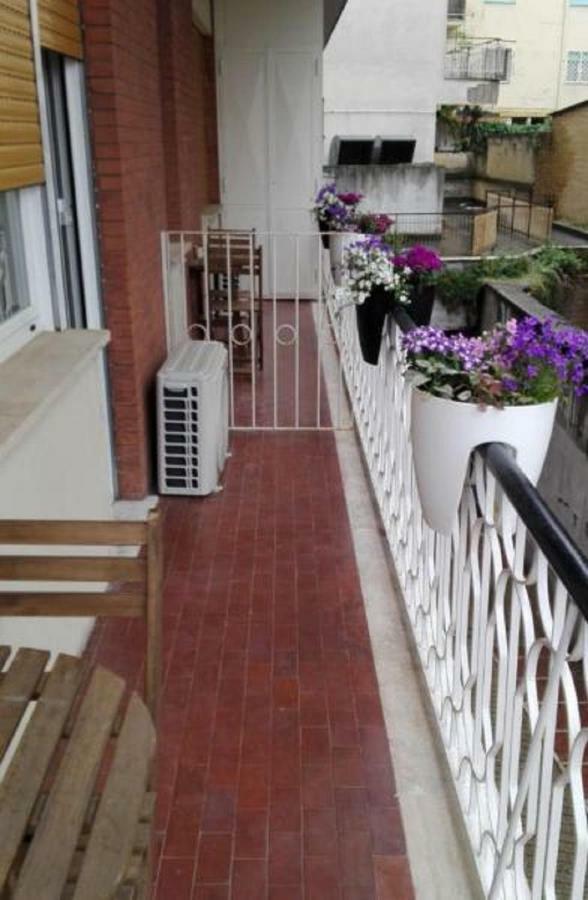 Interno 1 Ciampino Roma Luxury Apartment Con Balcone エクステリア 写真